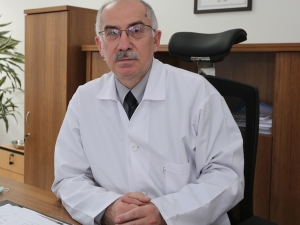 Büyükşehir Tıp Merkezi 2017 Yılında 69 Bin Hastaya Baktı