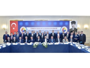 Anıl: “İlçeler Yatırım Teşviklerinden Daha Çok Yararlandırılmalı”