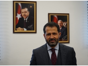 Altunyaldız: "Yerli Otomobil İle İlgili Çalışmalar Ve Şirket Kurma Süreci Devam Ediyor"