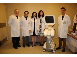 Rahim Ağzı Kanseri Riskini 80 Saniyede Saptıyor