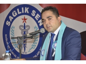 Sağlık Çalışanlarının 2018 Talepleri