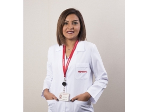 Diyetisyen Ertuğ: “Aynı Besinler Yerine Besin Çeşitliliği Arttırılmalı”