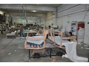 İnegöl İş Dünyası 2018’den Umutlu