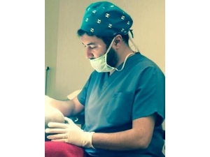 Saç Ekiminde Kalem Tekniği Fark Oluşturuyor