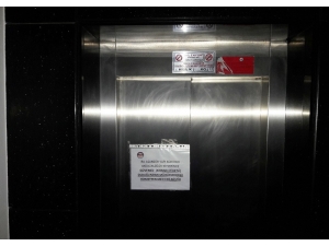 Körfez’de Asansörlerin Yüzde 93’ü Yeşillendi