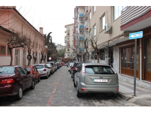 Manisa’da Trafiğe Kayıtlı Araç Sayısı 572 Bin 250’ye Ulaştı