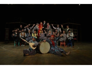 Kepez’de Kültür Sanat Etkinlikleri