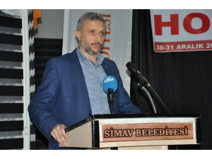 Simav Sağlık Meslek Yüksekokulu’na Fizik Tedavi Ve Rehabilitasyon Bölümü