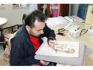 Yetenekleri Engel Tanımıyor