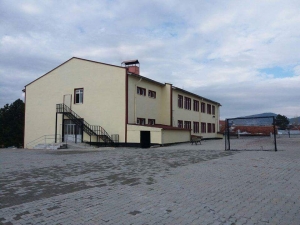 Dumlupınar’da 3 Okula Beyaz Bayrak