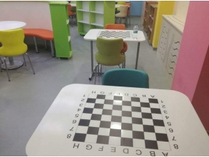 Çavdarhisar Ortaokulu’na Z-kütüphane