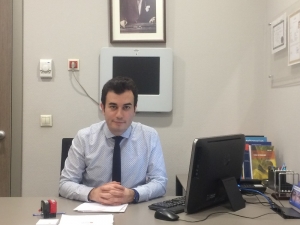 Smile Lazer Yöntemiyle Miyop Ve Astigmata Bıçaksız Çözüm