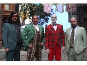 Cem Yılmaz, İzmirli Hayranları İle Bir Buluşacak