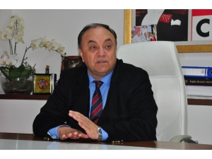 Chp İzmir İl Başkanı Kongrede Aday Olmayacak