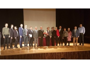 Eskişehir’de ’’Değişen Yeni Sınav Sistemi’’ Ve ’’Sınavlardaki Öğrenci Psikolojisi’’ Konulu Bilgilendirme Toplantısı