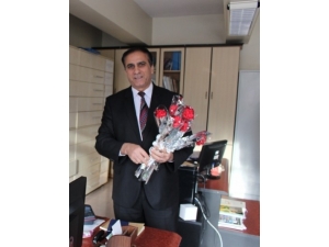 Bayındır Memur-sen Bilecik İl Temsilciliğine Ercan Gönültaş Atandı