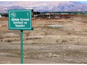 Barajlardaki Su ‘Ölü Hacim’ Seviyesine Düştü