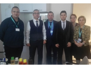 Babaeski Devlet Hastanesi Yeni Yöneticileri Çalışmalara Başladı