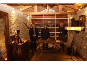 Kent Müzesi Manisa Kültür Sohbetleri’ne Ev Sahipliği Yaptı