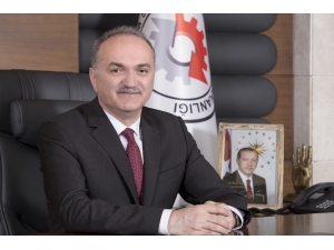 Düzce’ye Yeni Yılın İlk Müjdesi Bakan Özlü’den Geldi