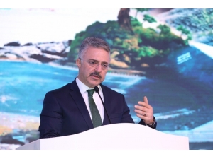 Bilecik Ve Afyonkarahisar Atıksu Tesislerini Proje Çalışmaları Devam Ediyor