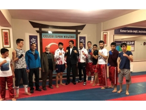 Aydemir: ‘Dadaş Sporcularla Övünüyoruz’