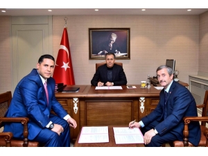 Şahinbey Belediyesi’nden Çiftçilere Bir Destek Daha