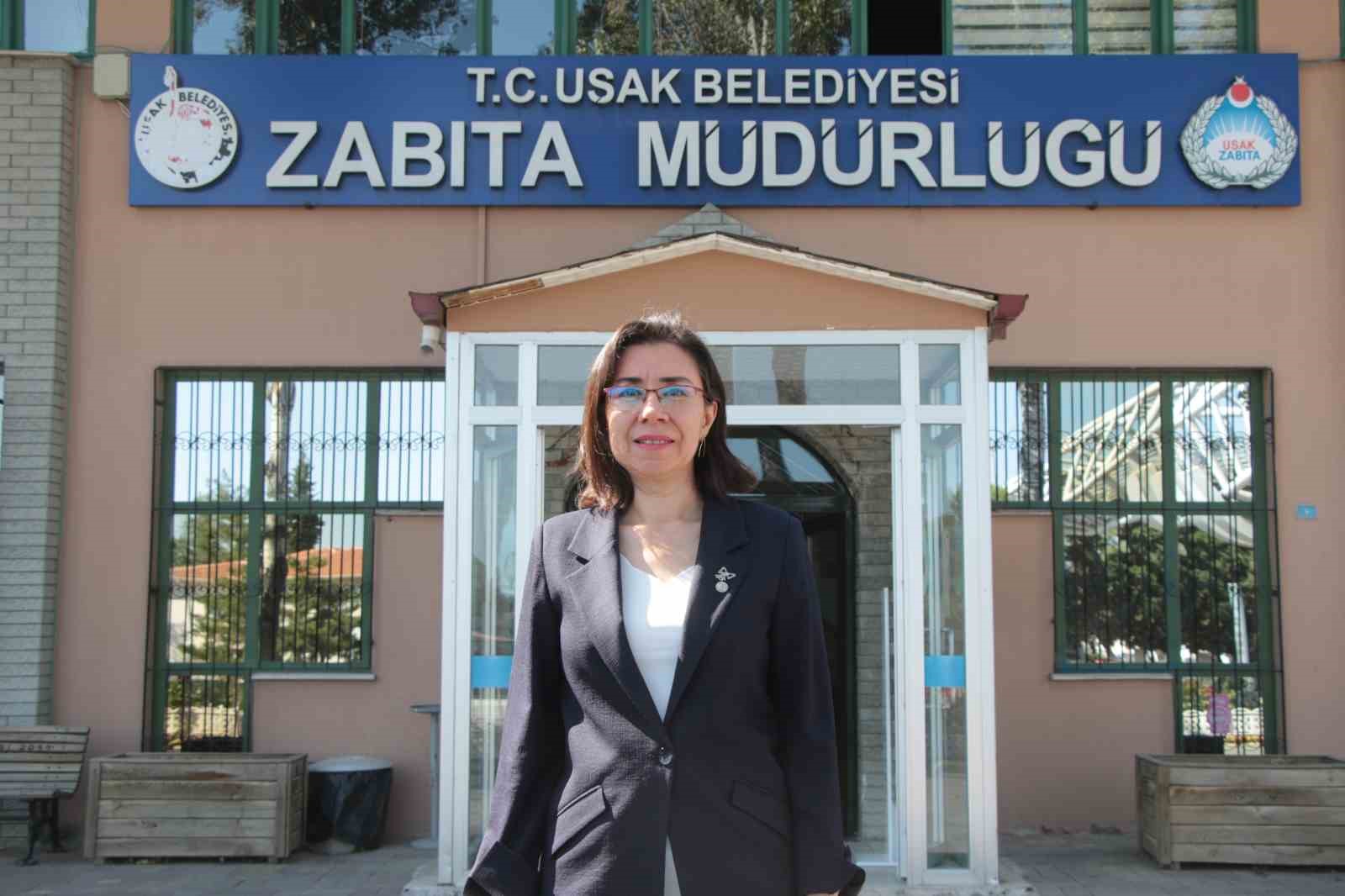 usak-ta-cevreyi-kirletenlere-karsi-denetimler-artirildi