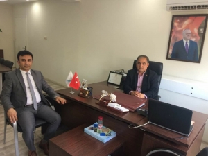 Gölmarmara’nın Sağlığı İçin Çalışacaklar