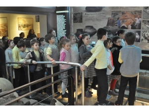 Bursa Müzeler Şehri