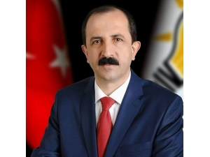 Ak Parti Samsun İl Başkanlığı’ndan Açıklama