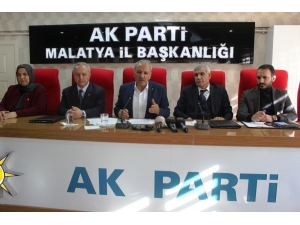 Milletvekili Şahin, 2017’yi Değerlendirdi