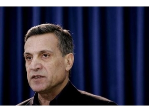 Mahmut Abbas’ın Sözcüsü: "Abd Ve İsrail’in Kudüs Kararları Bir Savaş Kararıdır"