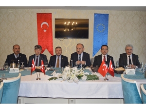 Tkdk, 3. Proje Çağrısına Çıktı