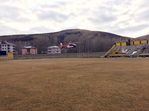 Beyin Ölümü Gerçekleşen Kadının Organları İle 3 Kişi Hayat Bulacak