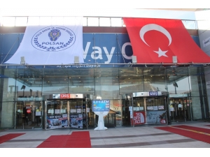 Highway Avm’nin Yüzde 97’si Polsan’ın Oldu