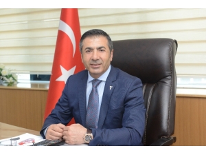 Denizli Ticaret Odası Başkanı Uğur Erdoğan: "Müjdeler Umudumuzu Perçinledi"