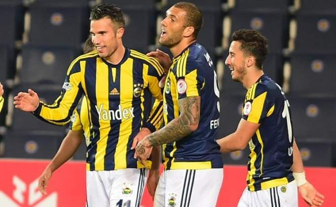 Fenerbahçe'ye Piyango! Katar'dan Talip Çıktı