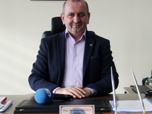 Prof. Dr. Nişancı: "İran’daki Eylem Organize Gözükmüyor"