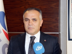 Sivas Köftesinden Sonra Katmeri De Tescillenecek