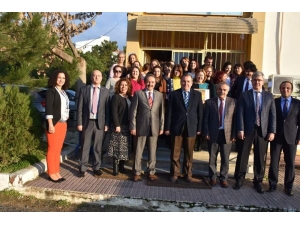 Yaşamı Tehdit Eden Hastalıklara Karşı Uzmanlarla El Ele