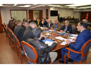 Ekonomiye Destek İçin Tto’da Zam Yok