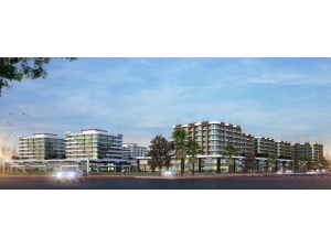 Kiza’da İkinci Etap Başlıyor