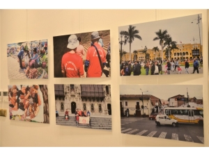 Dağcılar Dünyayı Çektikleri Fotoğraflarla Bursa’da Tanıttı