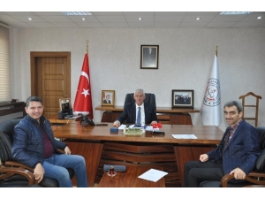 Tübitak Bilim Fuarı’na Kayseri’den Rekor Başvuru