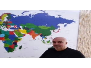 Hüseyin Demir: "İhracatçının Önündeki Engeller Kaldırılmalı"