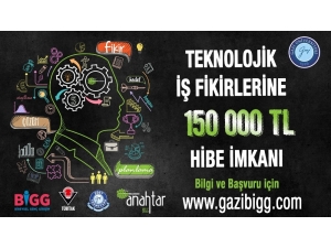 Gazi Teknopark Yeni Girişimciler Arıyor