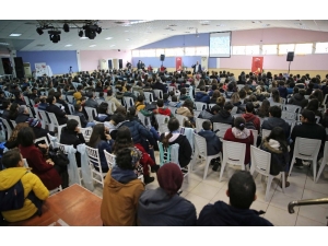 Koray Varol Başarının Sırlarını Anlattı