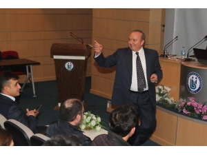 Güvenlik Görevlilerine Eğitim