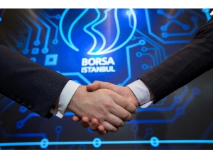 Borsa Tüm Zamanların En Yüksek Seviyesini Gördü